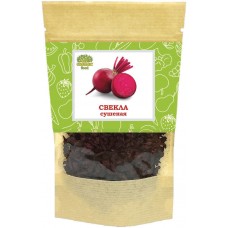 Свекла сушеная